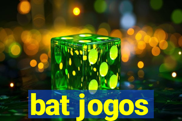 bat jogos